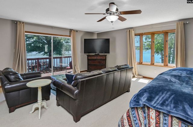 214 Trinity Drive, Winnsboro, SC 29180