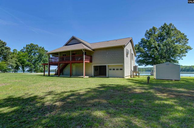 214 Trinity Drive, Winnsboro, SC 29180