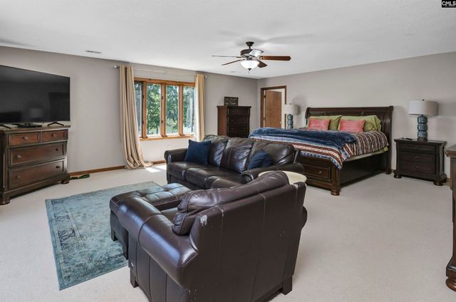 214 Trinity Drive, Winnsboro, SC 29180