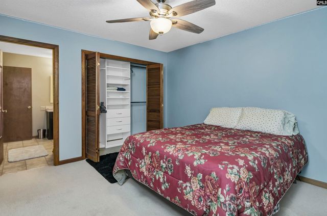 214 Trinity Drive, Winnsboro, SC 29180