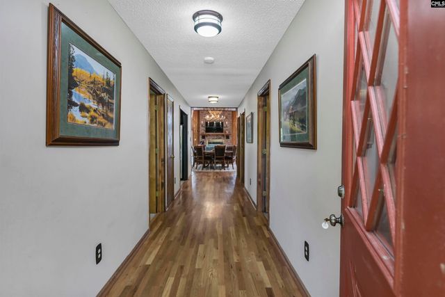 214 Trinity Drive, Winnsboro, SC 29180