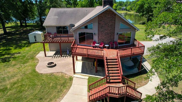 214 Trinity Drive, Winnsboro, SC 29180