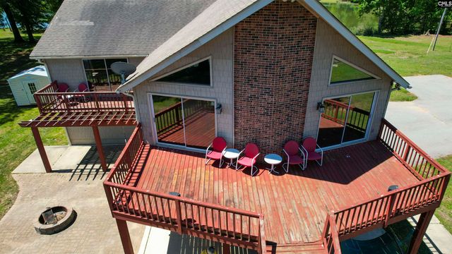 214 Trinity Drive, Winnsboro, SC 29180
