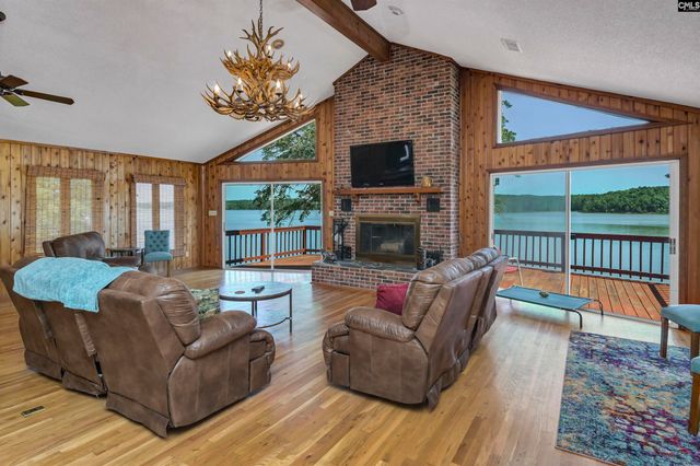 214 Trinity Drive, Winnsboro, SC 29180