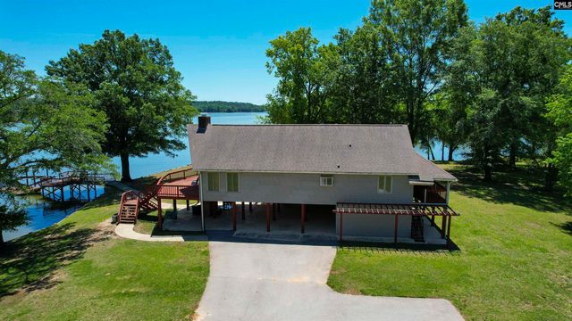 214 Trinity Drive, Winnsboro, SC 29180