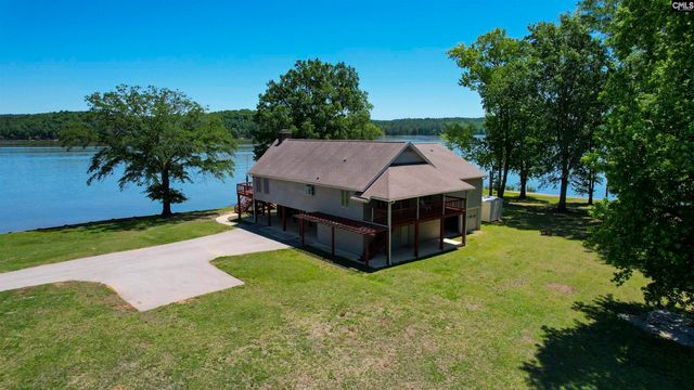 214 Trinity Drive, Winnsboro, SC 29180