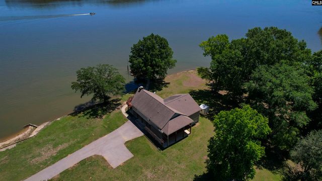 214 Trinity Drive, Winnsboro, SC 29180