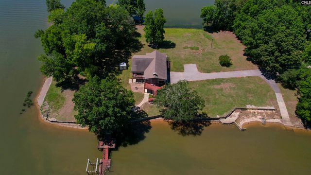 214 Trinity Drive, Winnsboro, SC 29180