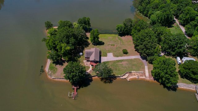 214 Trinity Drive, Winnsboro, SC 29180