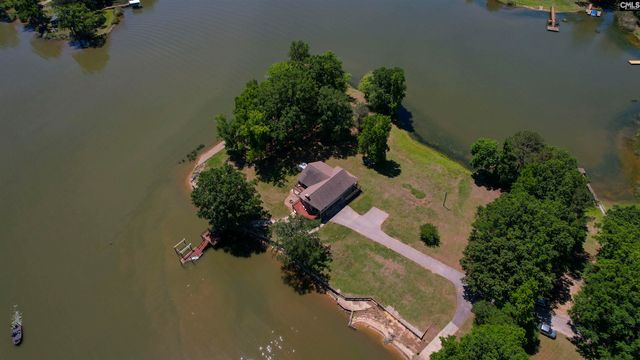 214 Trinity Drive, Winnsboro, SC 29180