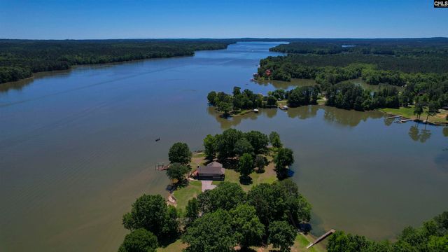 214 Trinity Drive, Winnsboro, SC 29180