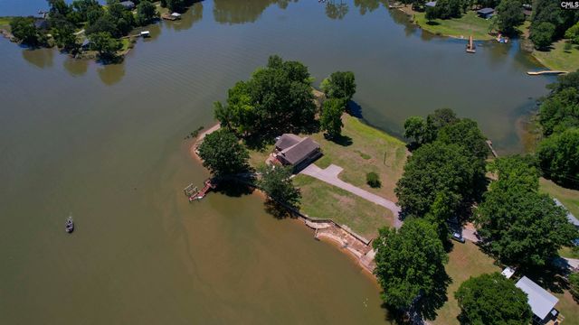 214 Trinity Drive, Winnsboro, SC 29180