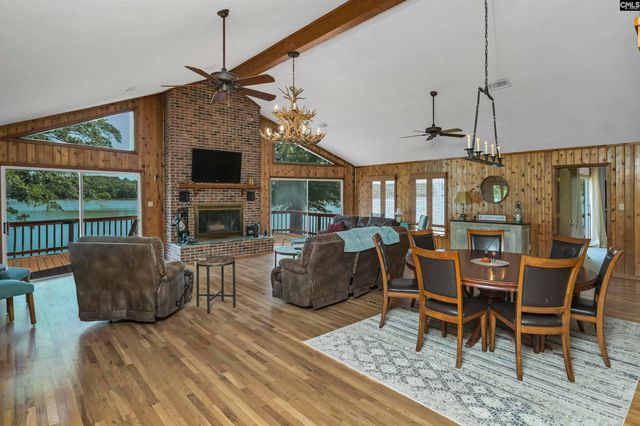 214 Trinity Drive, Winnsboro, SC 29180
