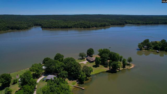 214 Trinity Drive, Winnsboro, SC 29180
