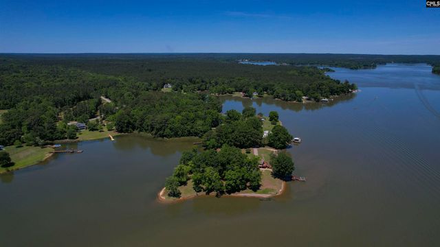 214 Trinity Drive, Winnsboro, SC 29180