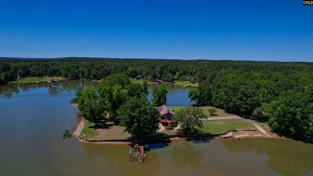 214 Trinity Drive, Winnsboro, SC 29180