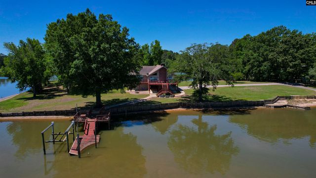 214 Trinity Drive, Winnsboro, SC 29180