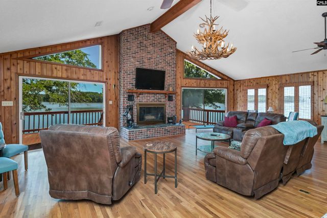 214 Trinity Drive, Winnsboro, SC 29180