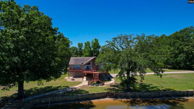 214 Trinity Drive, Winnsboro, SC 29180