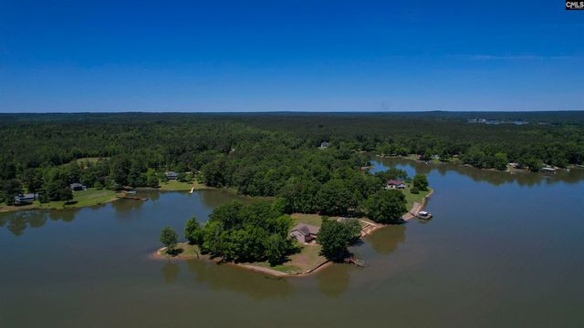 214 Trinity Drive, Winnsboro, SC 29180