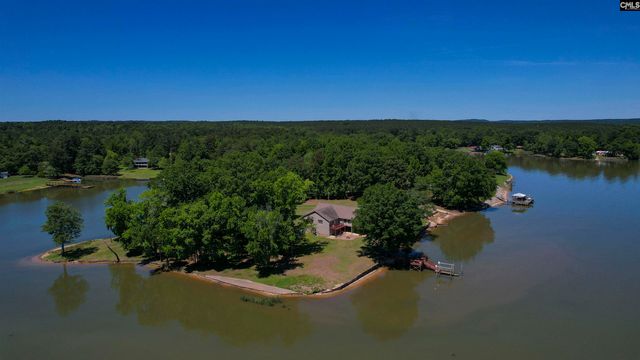 214 Trinity Drive, Winnsboro, SC 29180