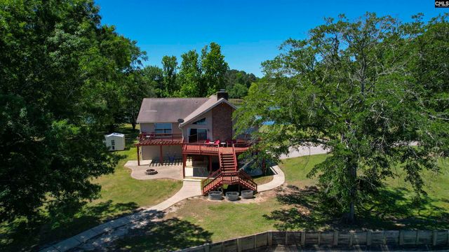 214 Trinity Drive, Winnsboro, SC 29180