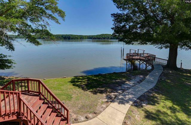 214 Trinity Drive, Winnsboro, SC 29180