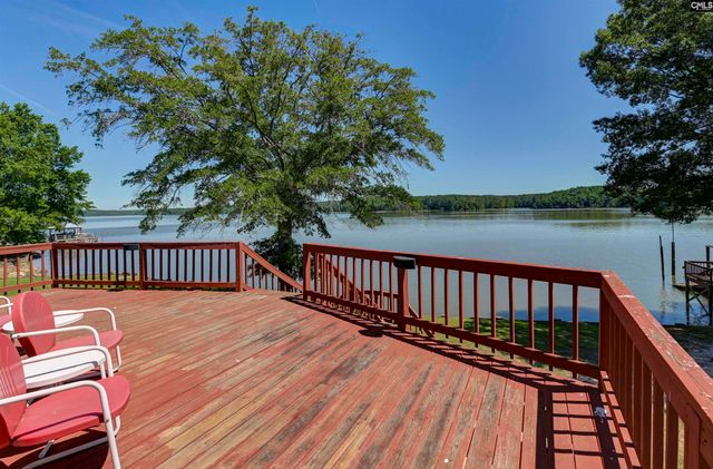 214 Trinity Drive, Winnsboro, SC 29180