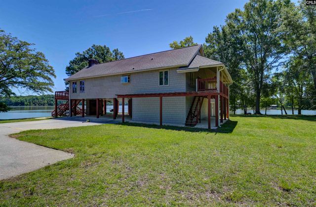 214 Trinity Drive, Winnsboro, SC 29180