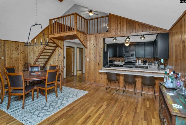 214 Trinity Drive, Winnsboro, SC 29180