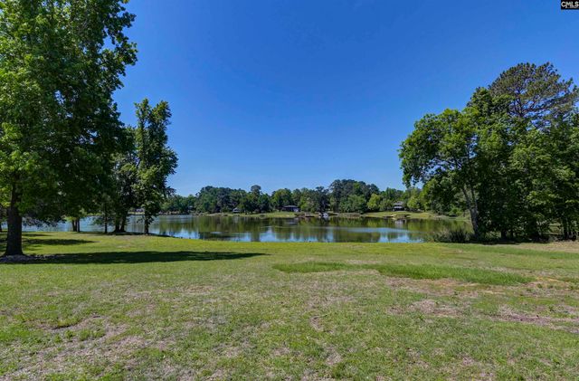 214 Trinity Drive, Winnsboro, SC 29180