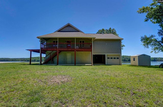 214 Trinity Drive, Winnsboro, SC 29180