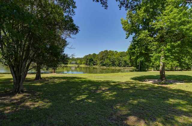 214 Trinity Drive, Winnsboro, SC 29180