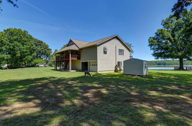 214 Trinity Drive, Winnsboro, SC 29180