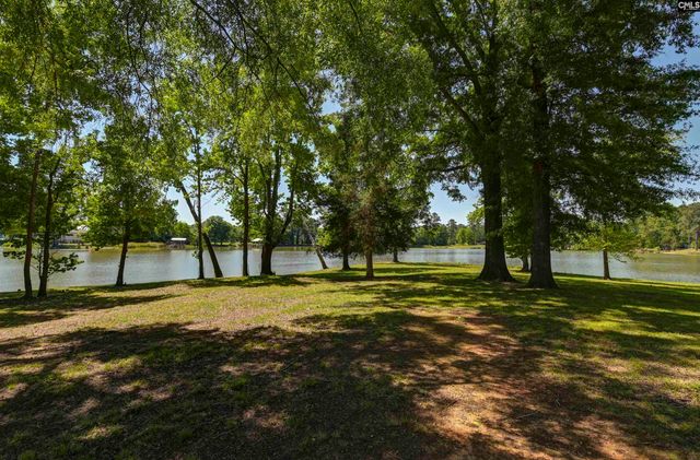 214 Trinity Drive, Winnsboro, SC 29180