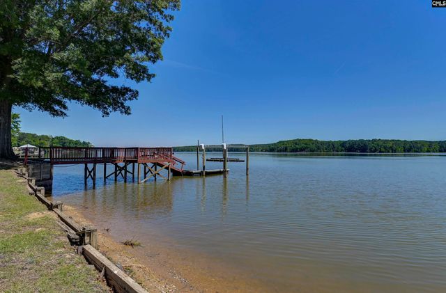 214 Trinity Drive, Winnsboro, SC 29180