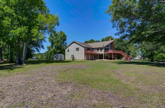 214 Trinity Drive, Winnsboro, SC 29180