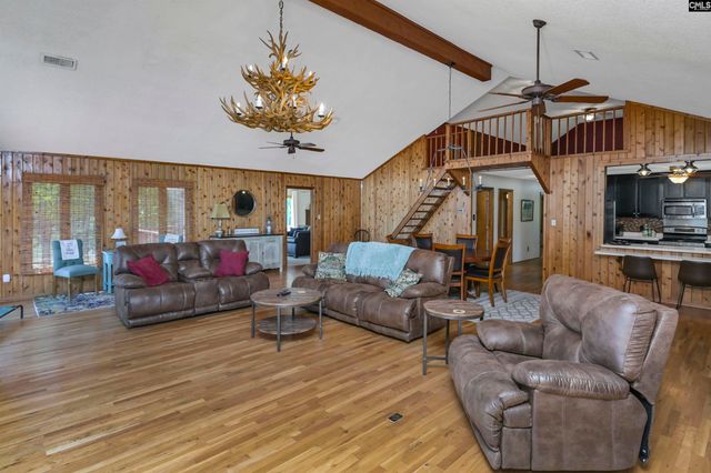 214 Trinity Drive, Winnsboro, SC 29180