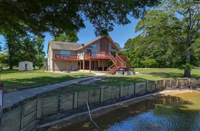 214 Trinity Drive, Winnsboro, SC 29180