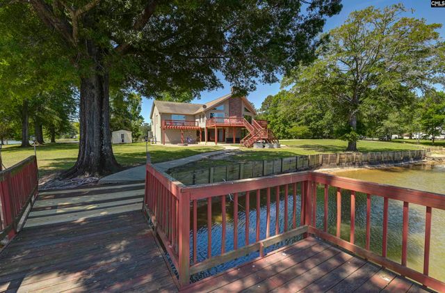 214 Trinity Drive, Winnsboro, SC 29180