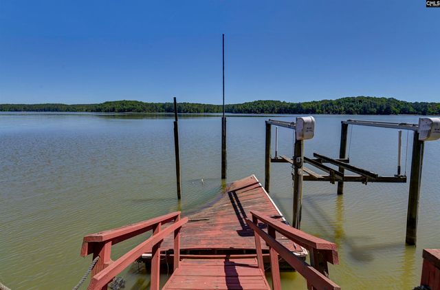 214 Trinity Drive, Winnsboro, SC 29180
