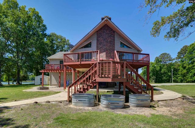 214 Trinity Drive, Winnsboro, SC 29180