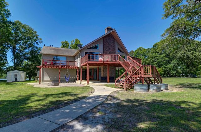 214 Trinity Drive, Winnsboro, SC 29180
