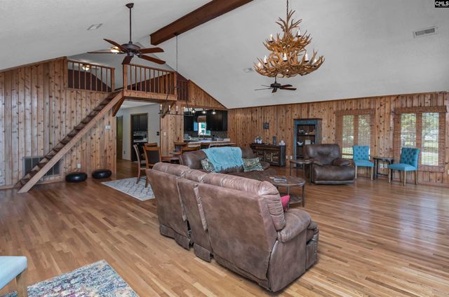 214 Trinity Drive, Winnsboro, SC 29180