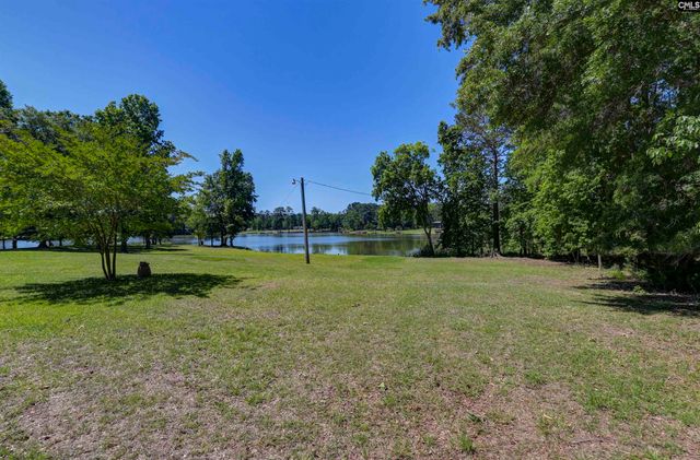 214 Trinity Drive, Winnsboro, SC 29180