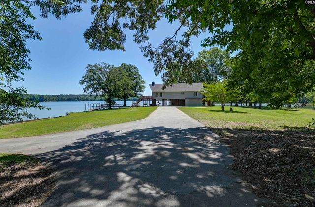 214 Trinity Drive, Winnsboro, SC 29180