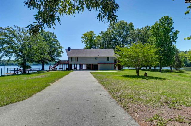 214 Trinity Drive, Winnsboro, SC 29180