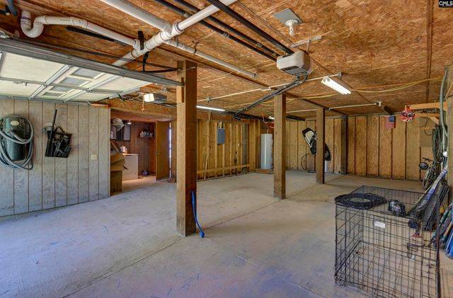 214 Trinity Drive, Winnsboro, SC 29180