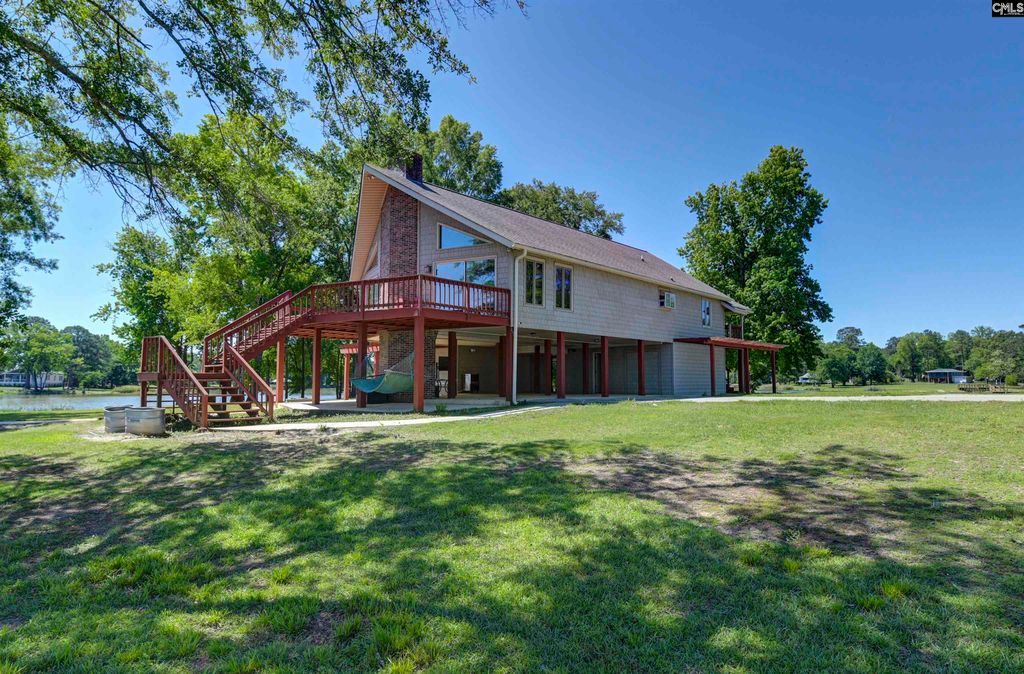214 Trinity Drive, Winnsboro, SC 29180