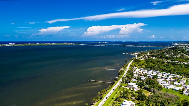 13607 S Indian River Drive, Jensen Beach, FL 34957